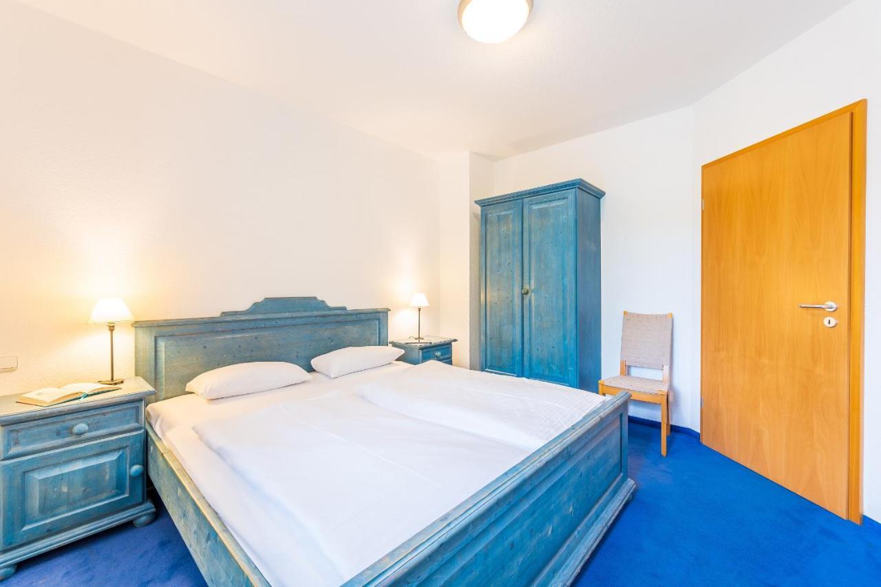 Apartmán Abendrot Juliusruh Exteriér fotografie